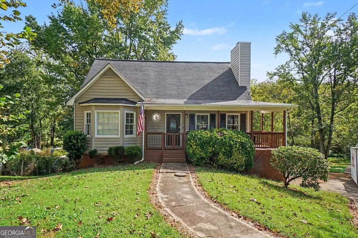 481 Don Circle Sw, Marietta, GA 30064 - #1