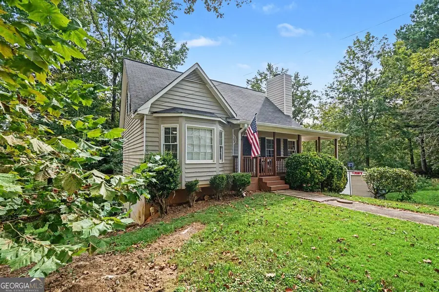 481 Don Circle Sw, Marietta, GA 30064 - #3