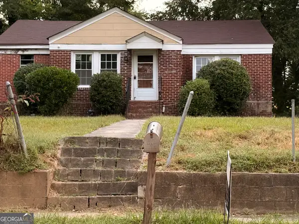 212 Grady Avenue Ne, Rome, GA 30161