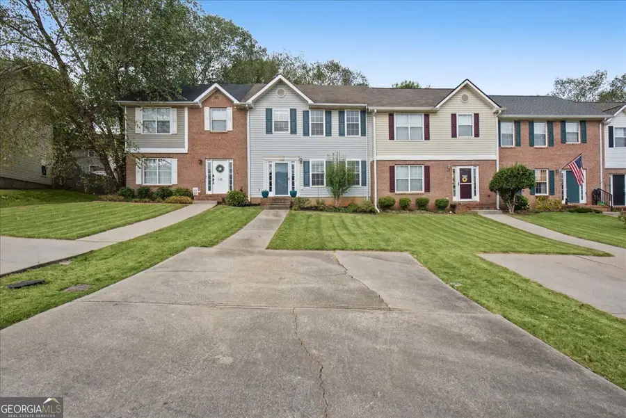 115 Westside Chase Sw, Cartersville, GA 30120 - #2