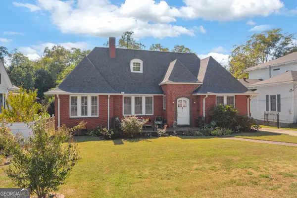 212 E Church Street, Elberton, GA 30635