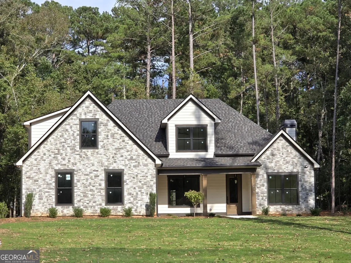 2039 Fischer Road #LOT 3, Sharpsburg, GA 30277 - #1