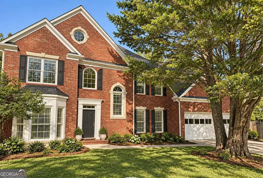 3030 Vance Court, Alpharetta, GA 30009 - #2