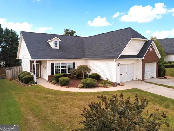 705 City Park Drive, McDonough, GA 30252