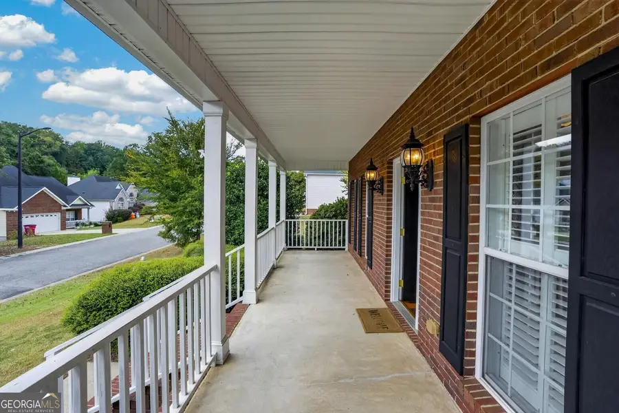 527 Sugarloaf Drive, Macon, GA 31204 - #2