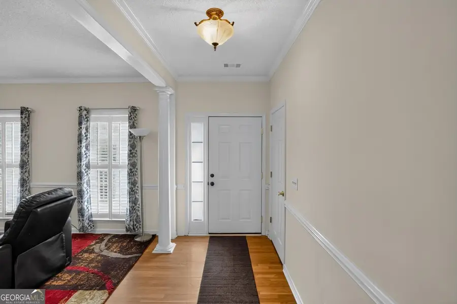 527 Sugarloaf Drive, Macon, GA 31204 - #3
