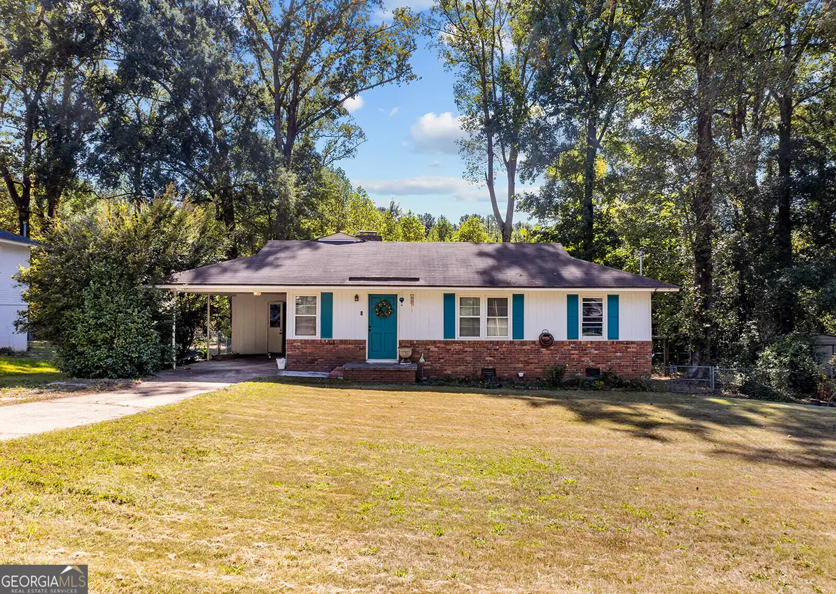 104 Martin Luther King Jr Court, Lagrange, GA 30241 - #1