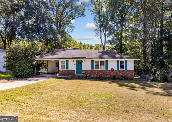215 Rutland Circle, Lagrange, GA 30241
