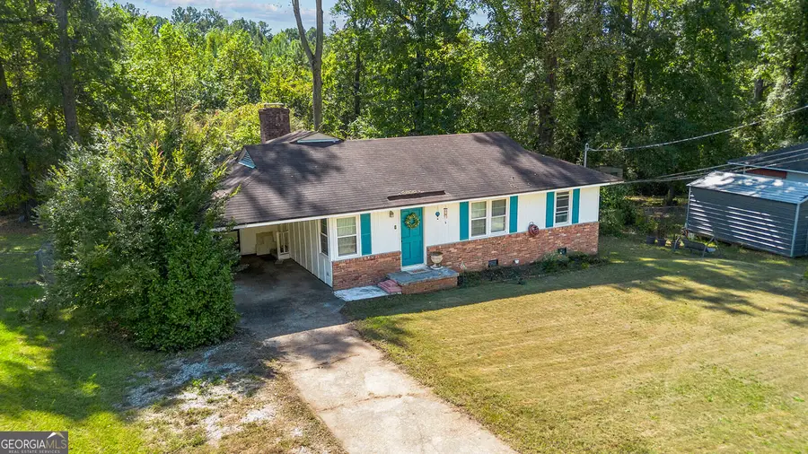 104 Martin Luther King Jr Court, Lagrange, GA 30241 - #2