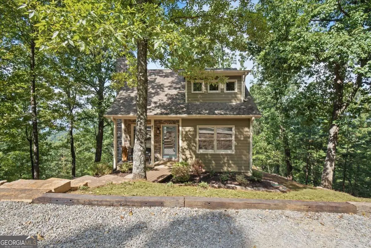 23 Panda Drive, Ranger, GA 30734 - #1