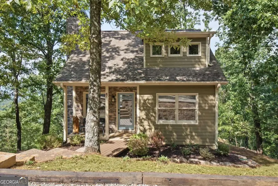 23 Panda Drive, Ranger, GA 30734 - #2