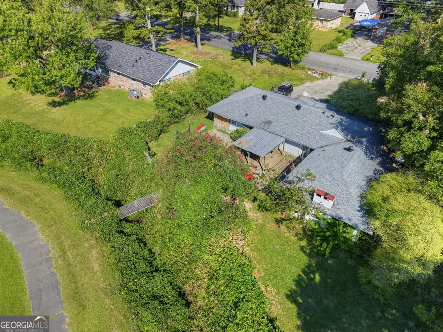 419 Elliott Drive Nw, Rome, GA 30165 - #3