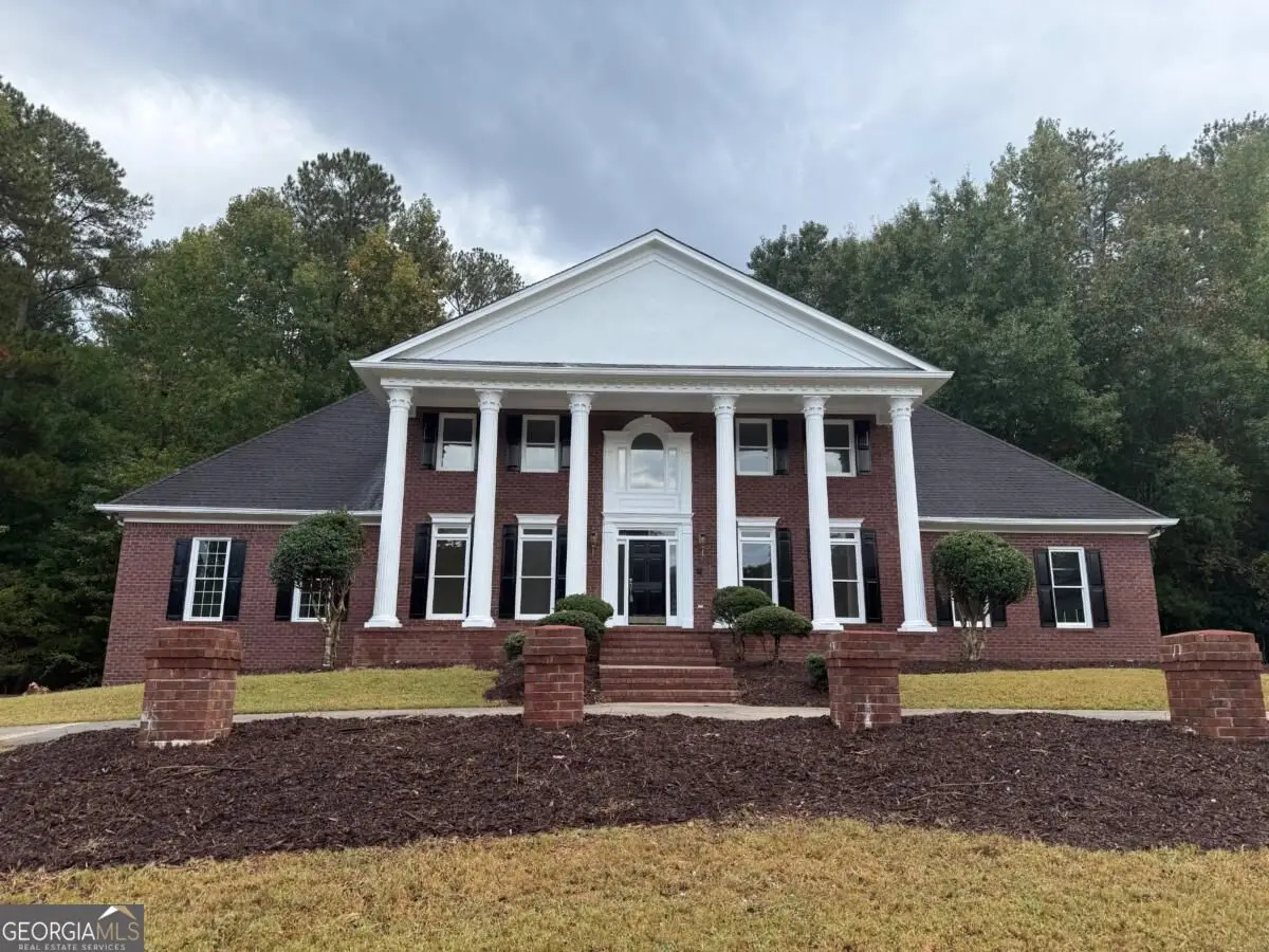 110 Emerald Lake Drive, Fayetteville, GA 30215 - #1