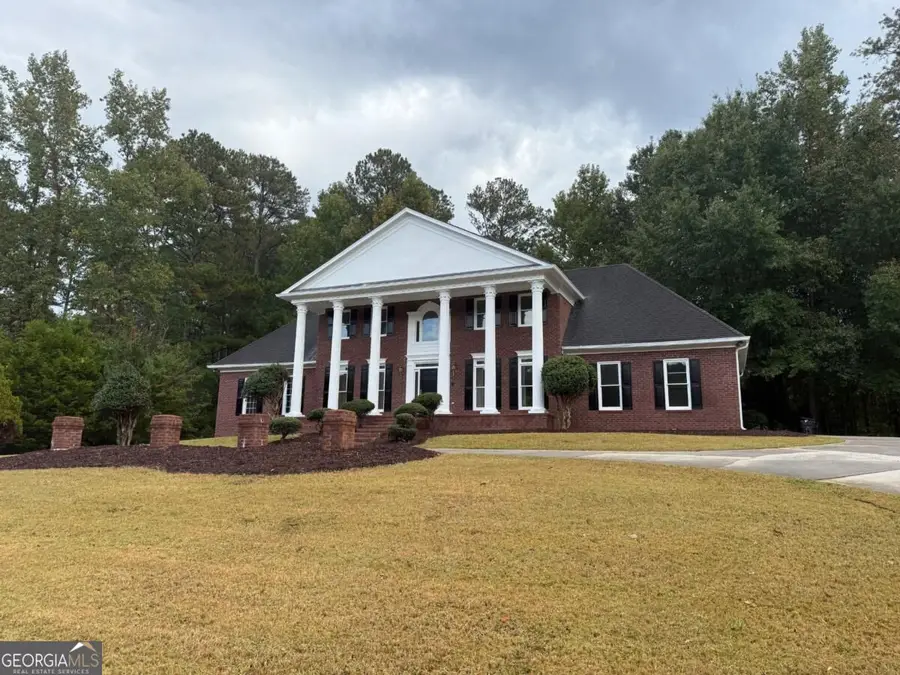 110 Emerald Lake Drive, Fayetteville, GA 30215 - #2