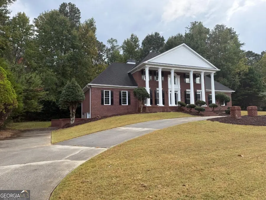 110 Emerald Lake Drive, Fayetteville, GA 30215 - #3