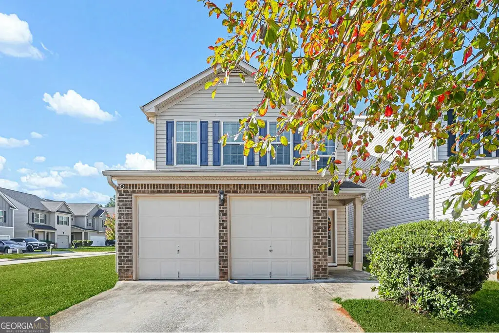 15 Colser Drive, Covington, GA 30016 - #1