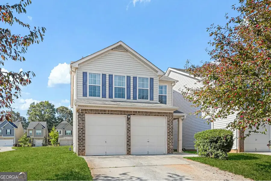 15 Colser Drive, Covington, GA 30016 - #3
