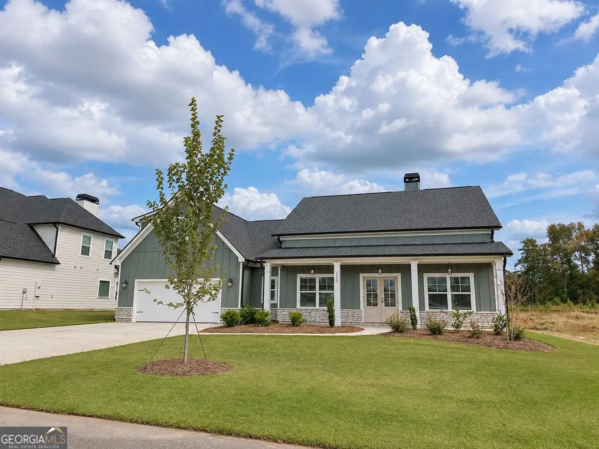 363 Old Atlanta Hwy #LOT 3, Newnan, GA 30263 - #1