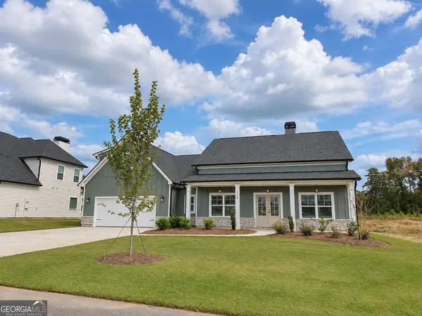 363 Old Atlanta Hwy #LOT 3, Newnan, GA 30263
