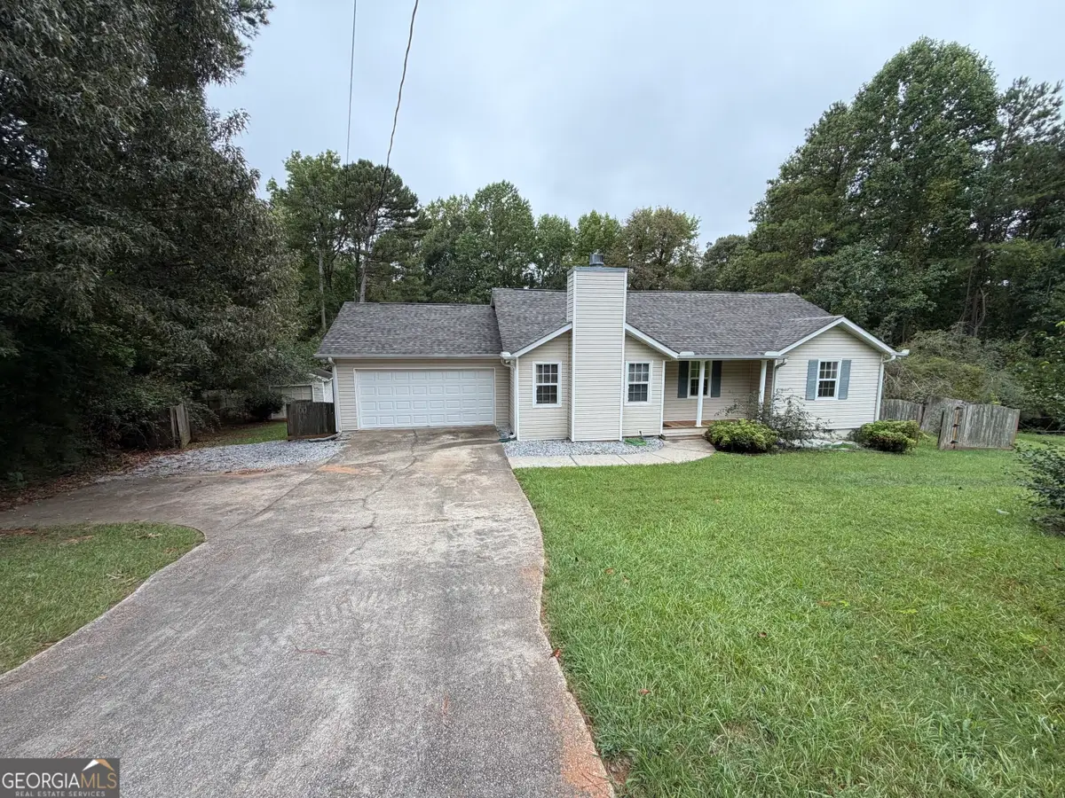 15 Mays Court, Stockbridge, GA 30281 - #1