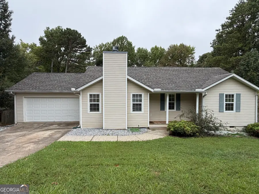 15 Mays Court, Stockbridge, GA 30281 - #2