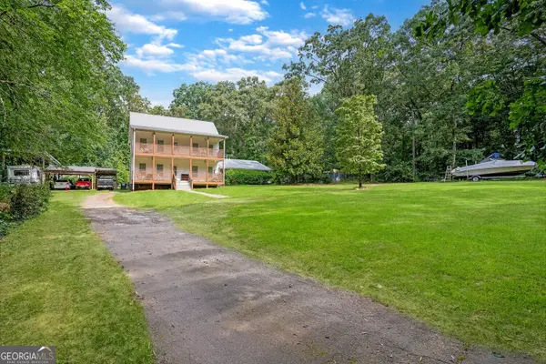 5364 Post Road, Cumming, GA 30040