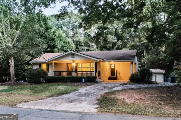 436 Twinwood Street, Thomaston, GA 30286