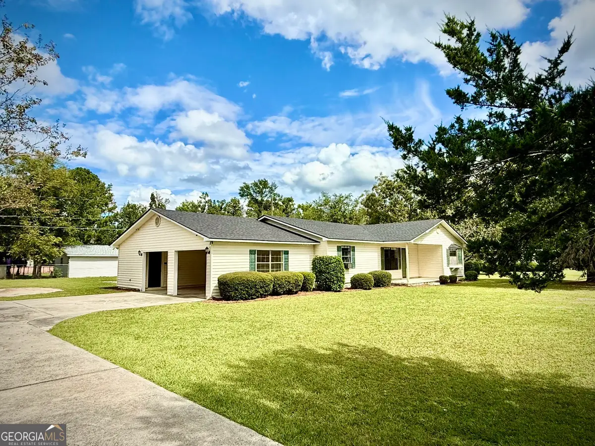 94 Elton Street, Hazlehurst, GA 31539 - #1