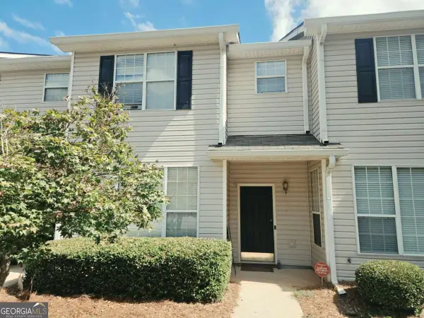 410 Rosewood Lane, Newnan, GA 30263