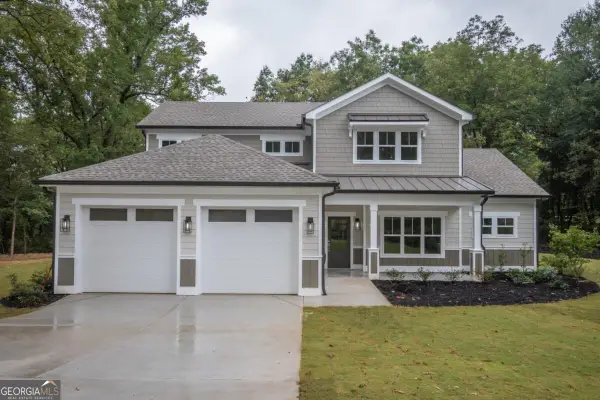 2309 Monroe Jersey Road, Monroe, GA 30655