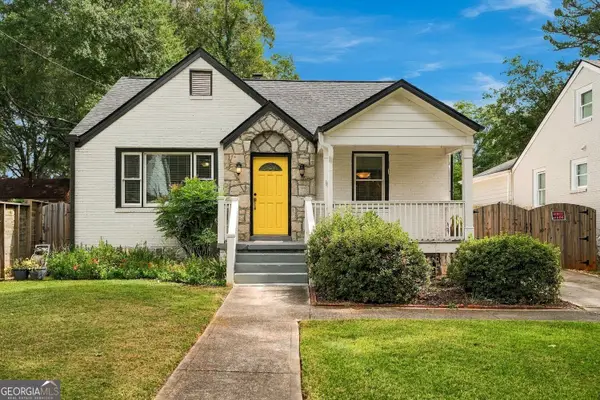 376 Hooper Street Se, Atlanta, GA 30317