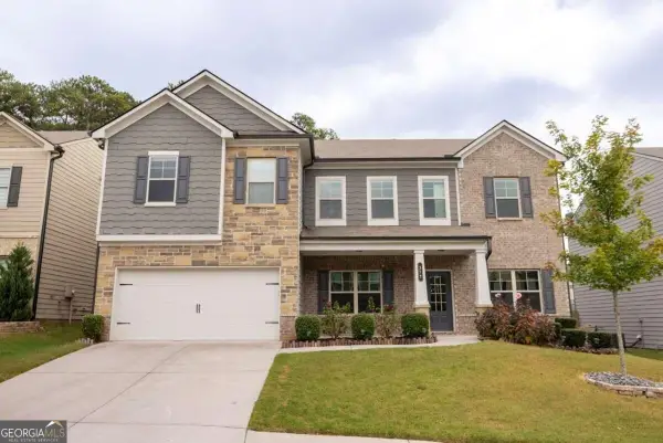 352 Newshaw Drive, Lawrenceville, GA 30046