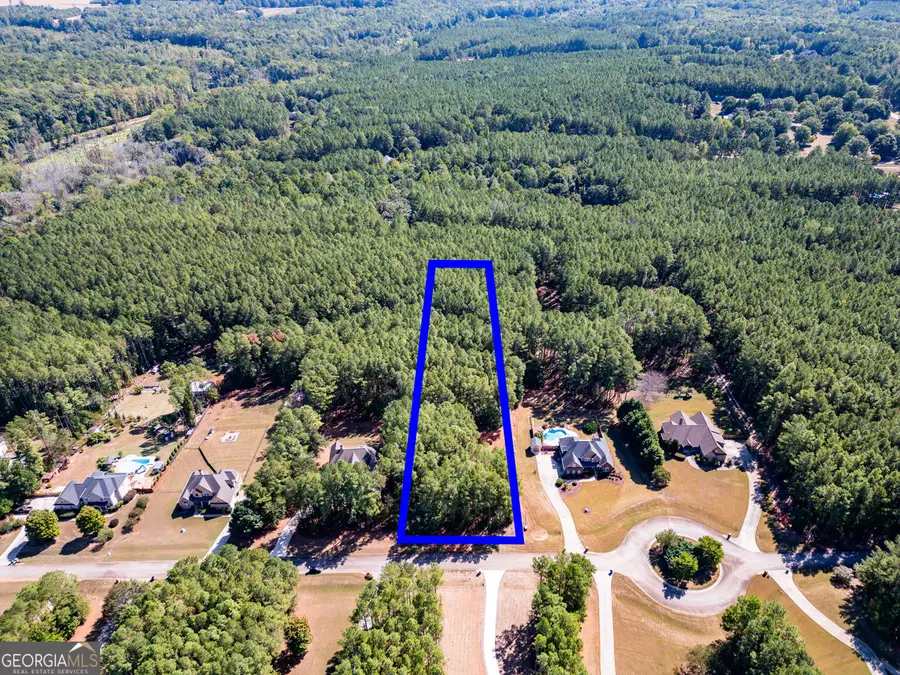 30 Mattie Court, Mansfield, GA 30055 - #3
