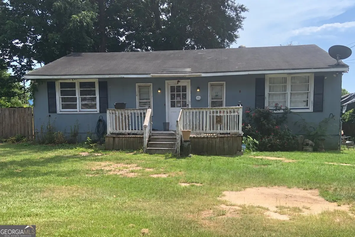 2866 Jeannie Drive, Columbus, GA 31909 - #1