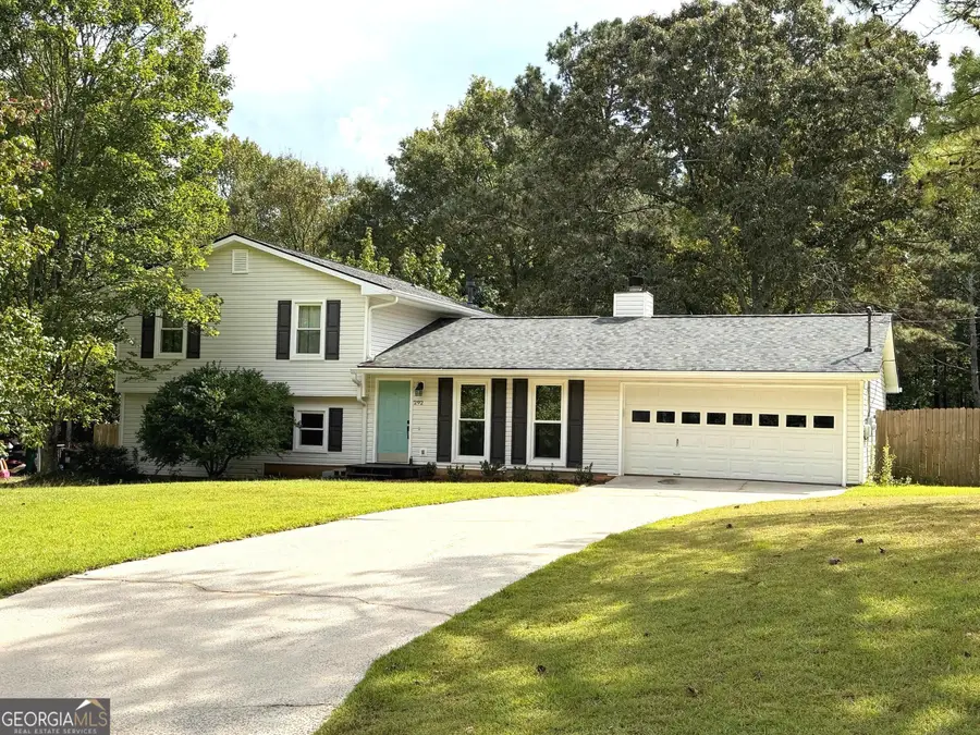 292 Cypress Circle, Carrollton, GA 30116 - #2
