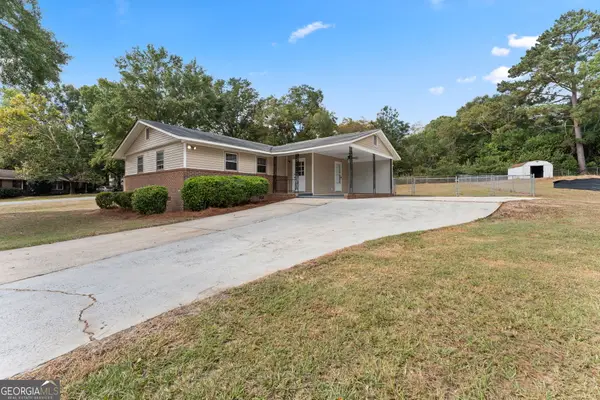 203 Bassett Street, Centerville, GA 31028