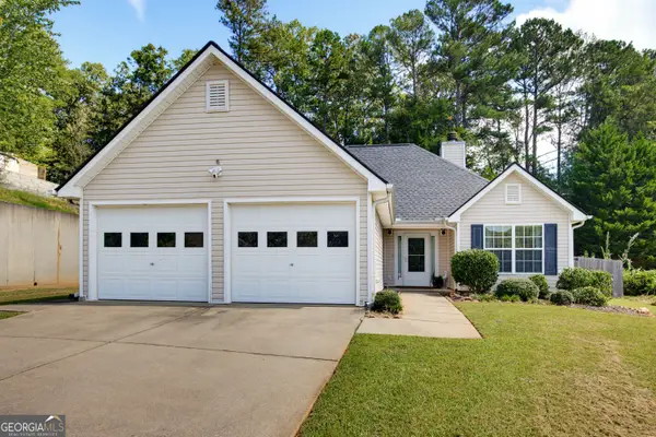 123 Oconnor Drive, Dallas, GA 30157