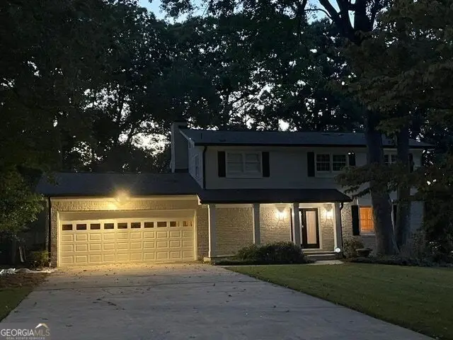 4814 Coldstream Drive, Dunwoody, GA 30360 - #2