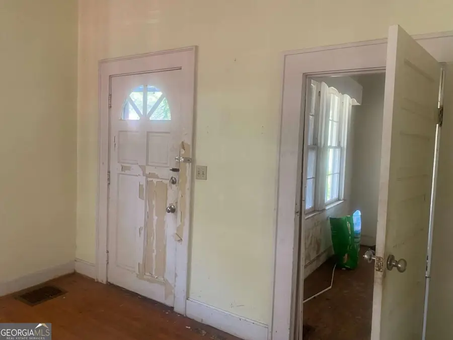 1016 Nicholson, Richland, GA 31825 - #3