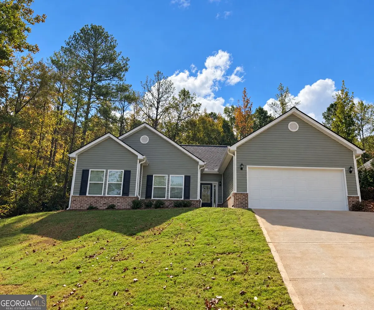 4480 Rivercliffs Way, Gray, GA 31032 - #1