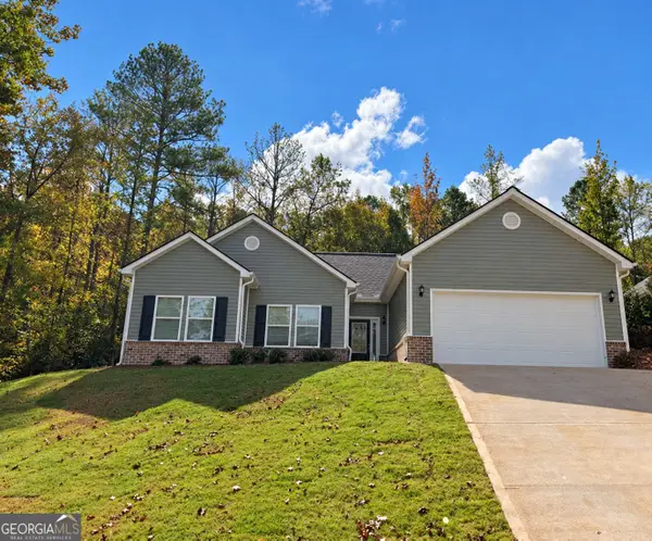 4480 Rivercliffs Way, Gray, GA 31032
