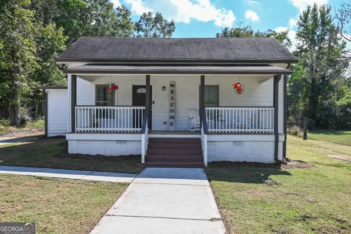 53 East Jones Street, Newnan, GA 30263 - #1