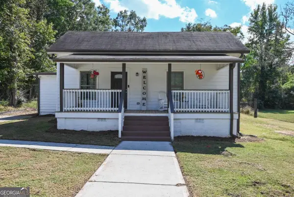 53 East Jones Street, Newnan, GA 30263