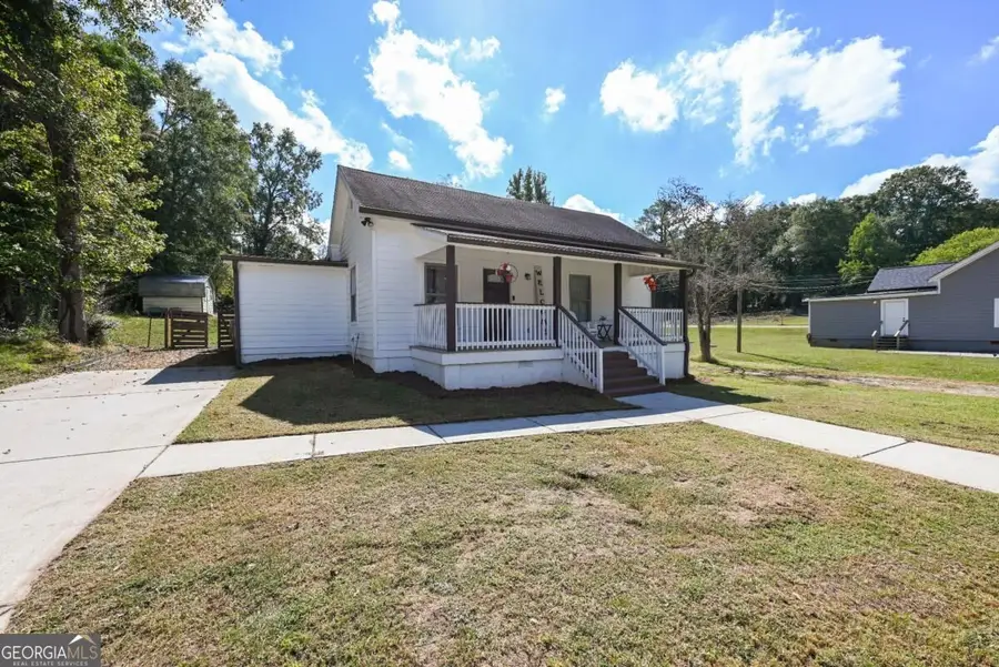 53 East Jones Street, Newnan, GA 30263 - #2