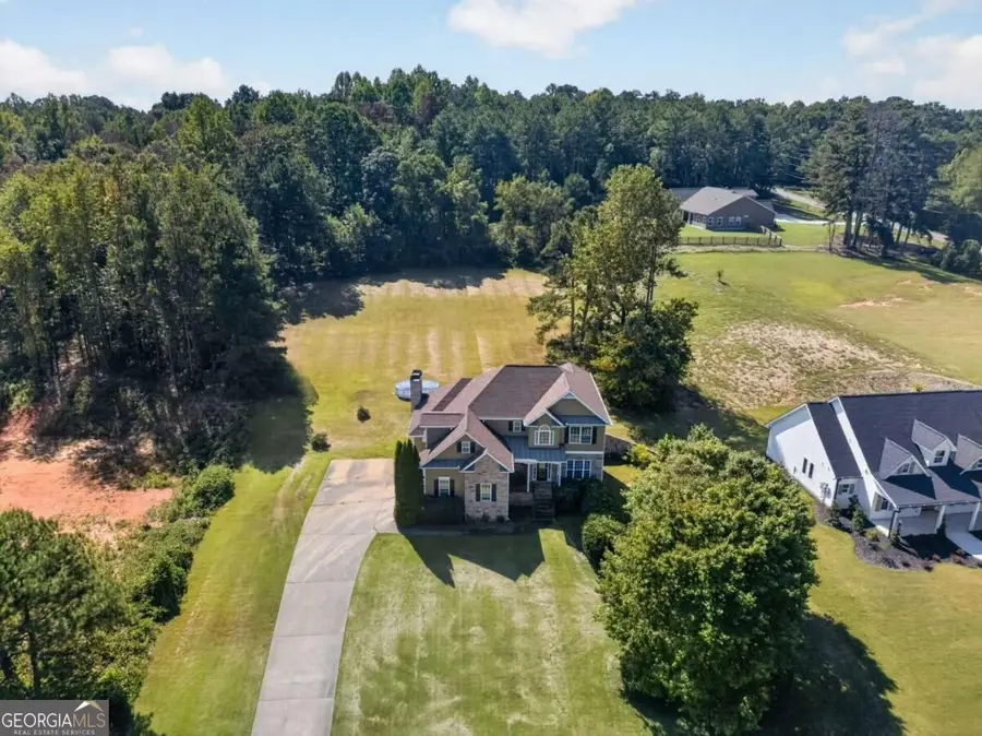 109 W Lake Boulevard, Carrollton, GA 30116 - #2