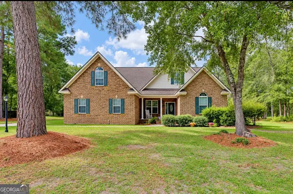 327 Westminster Drive, Guyton, GA 31312