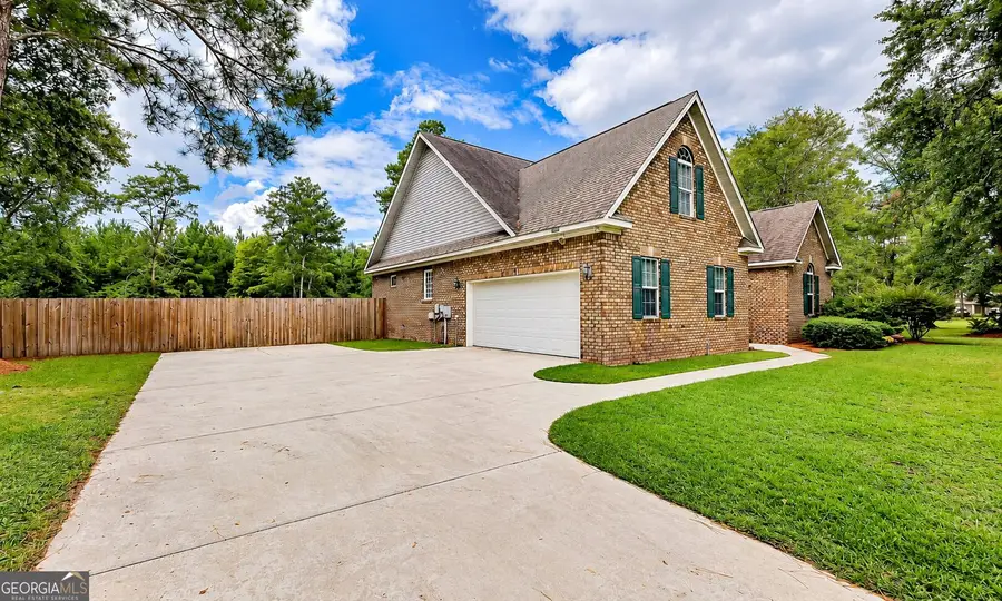 327 Westminster Drive, Guyton, GA 31312 - #2