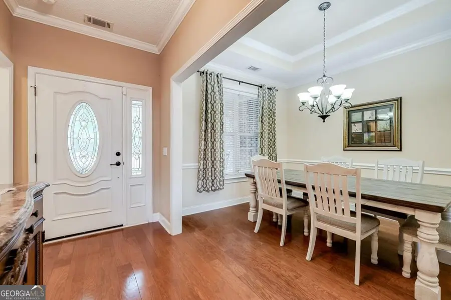 327 Westminster Drive, Guyton, GA 31312 - #3
