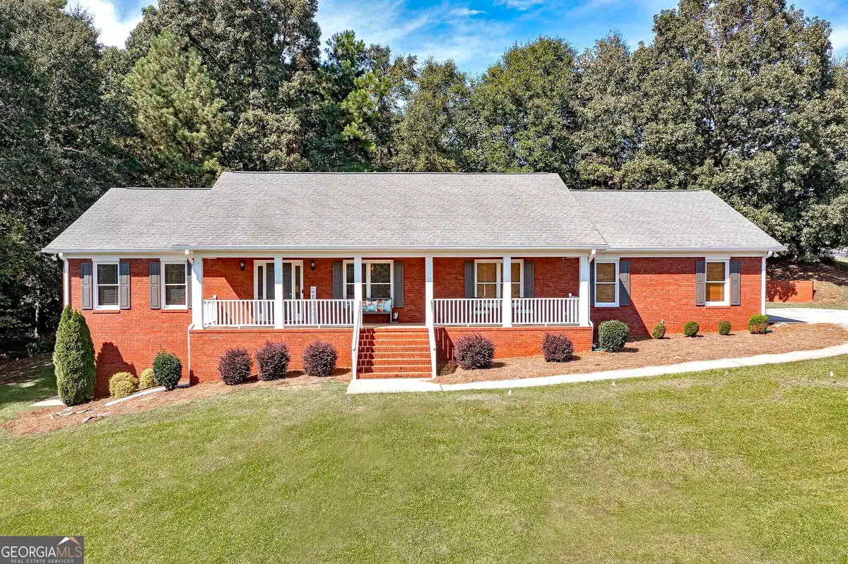 437 Riverwalk, McDonough, GA 30252 - #1