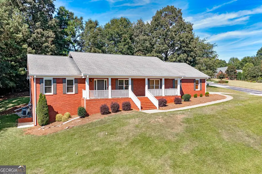 437 Riverwalk, McDonough, GA 30252 - #2